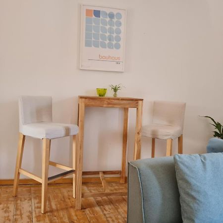 Geschmackvolle Wohnung im Herzen von Sinzig Exterior foto