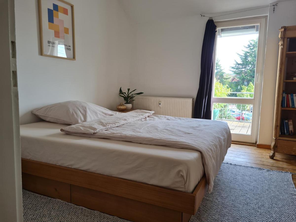 Geschmackvolle Wohnung im Herzen von Sinzig Exterior foto