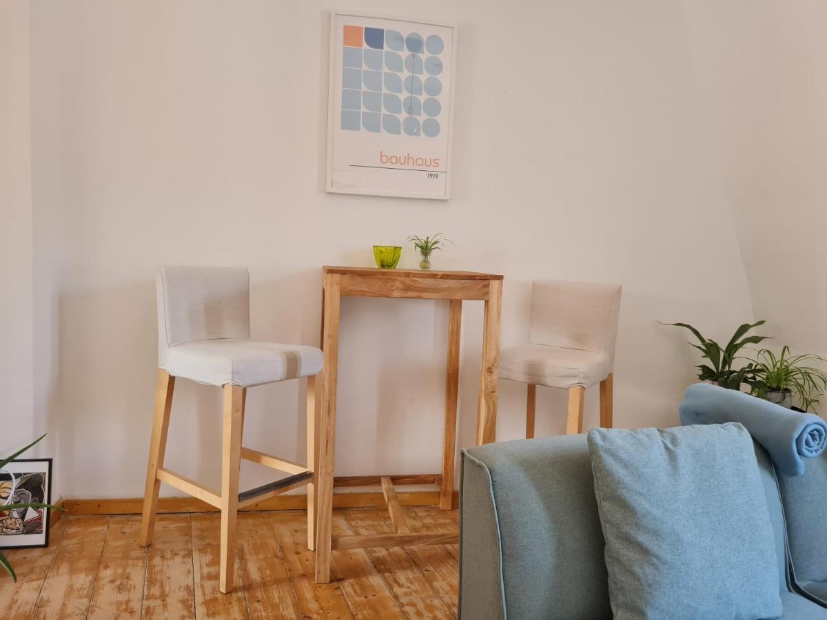 Geschmackvolle Wohnung im Herzen von Sinzig Exterior foto